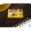 NUTRESA Cremino Avellana 50 Piece Bicolor Chocolate Hazelnut Cocoa Candy