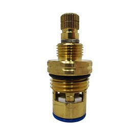 Cold Ceramic Disc Cartridge Fits Various Sisco Faucets