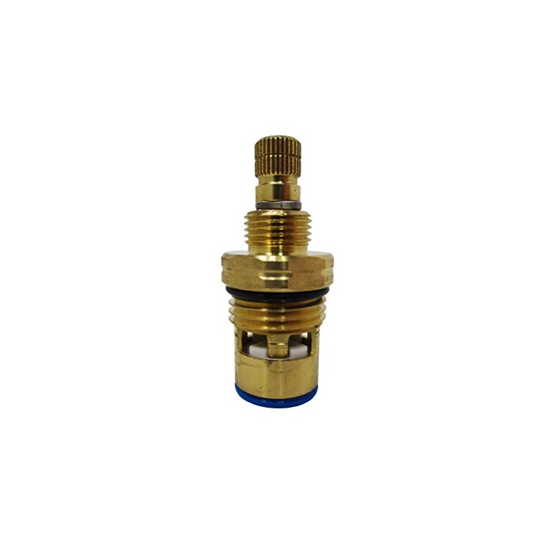 Cold Ceramic Disc Cartridge Fits Various Sisco Faucets