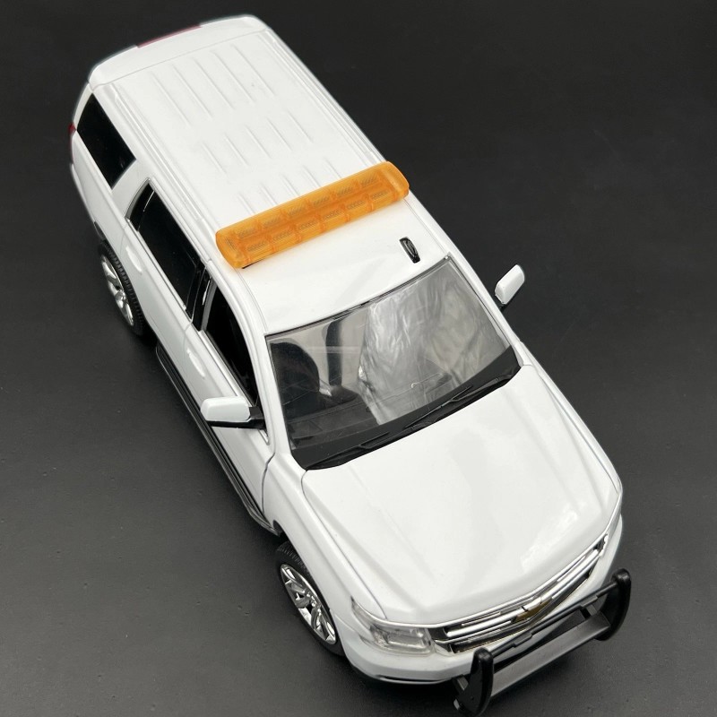 LED Ready Lightbar 1/24 25 27 LED Compatible XL Legend
