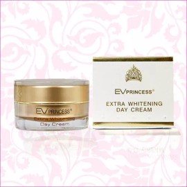Ev- Princess Extra Whitening Day Cream.(25ML)