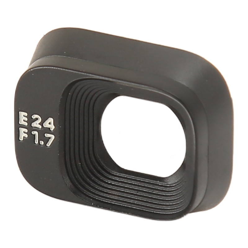 Plastic Camera Lens Frame Lid Front Cover Replacement for Mini