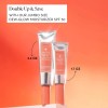 Naturium Dew-glow Moisturizer Spf 50 Pa ++++, Protector Sola