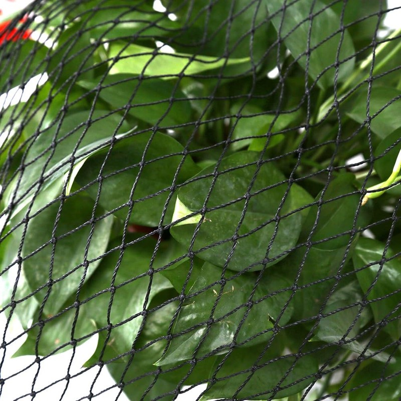 RATSTONE Bird Protection Net, Bird Net, Bird Protection Nets (7.5