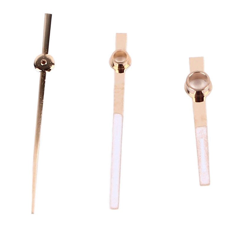 3135 Movement Watch Hands Replacement Movement Luminous Hands Watch Replacement
