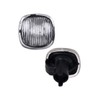 DEPO Cuarto Delantero Lateral Izquierdo O Derecho Compatible con SEAT