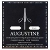 Augustine Black Label Classical Guitar Strings Set