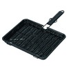 Pearl Metal Co., Ltd. Fish Grill Combination Sensor Dirt-Free Gas