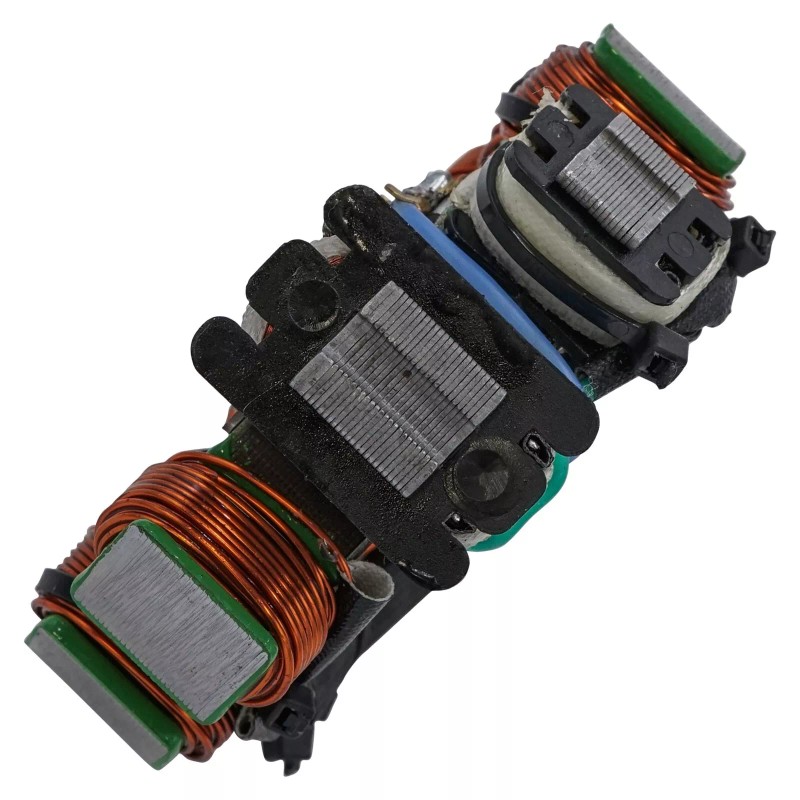 For Yamaha Stator for Yamaha Trailway 200 TW200 1988 -