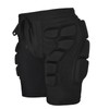 Snowboarding Protective Padded Shorts Skiing Hip Protector Padded Short for