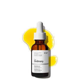 The Ordinary Resveratrol 3% + Ferulic Acid 3%, Suero con Resveratrol y Ácido Ferúlico — Suero antioxidante para iluminar la piel y mejorar signos de la edad, 30ml