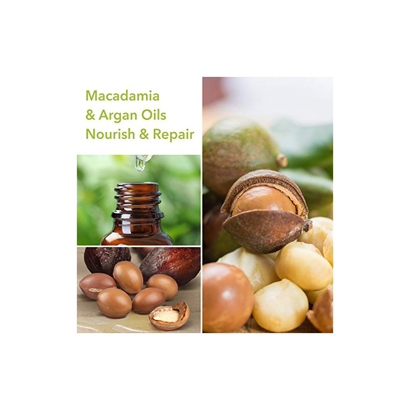 Macadamia Professional Ultra Rich Moisture Shampoo, 33.8 fl. oz.