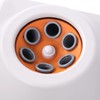 110V 4000RPM Lab Benchtop Centrifuge Machine Electric, Capacity 10 ml
