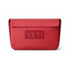 YETI Sidekick Dry 3L Gear Case, Rescue Red