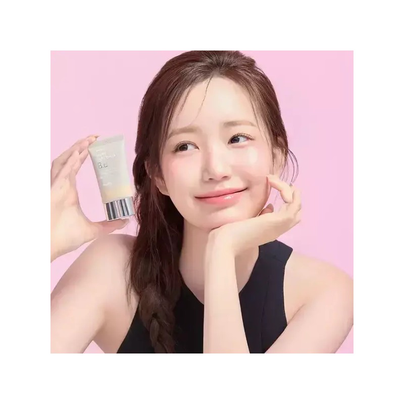 Hanskin [한스킨 BEST] 수퍼 라이트 터치 비비크림 30g 2개 [2개