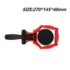 Multifunctional Belt Clamp Woodworking Jigsaw Puzzle Clamp Nylon Strap Clamp