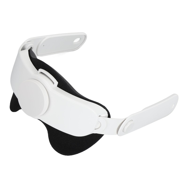 VR Controller Head Strap Comfortable Adjustable Enhanced Comfort Support and