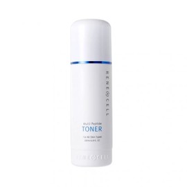 Renecell 1+1 Multi Peptide Toner 200ml x 2 / 르네셀 1+1 멀티 펩타이드 토너 200ml x 2개