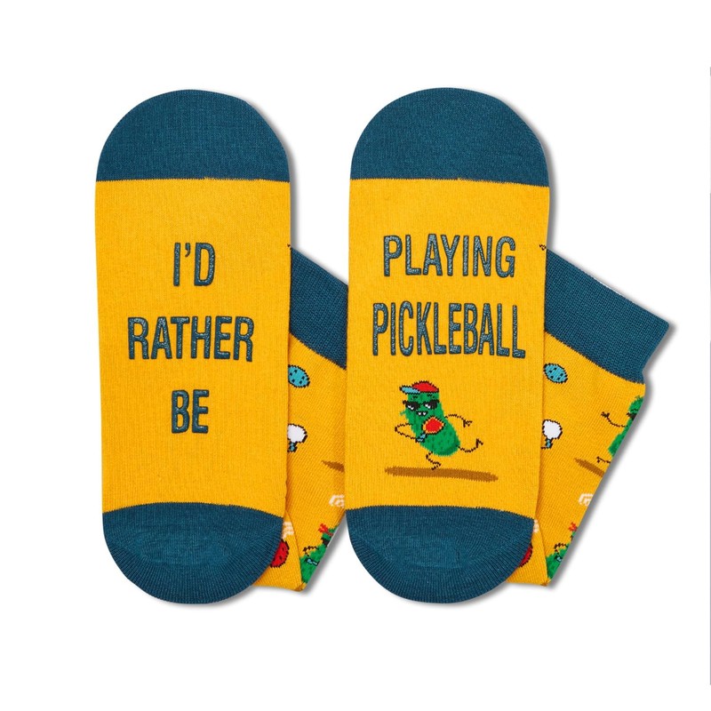 Zmart Pickleball Gifts For Women Men - Pickle Ball Gifts,