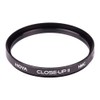 Hoya 62 mm HMC Close-Up +3 Filter - Black