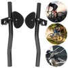 Bike Rest Handlebar Set Cycling Bicycle TT Bars Arm Relaxation