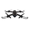Foldable Drone 4K HD Dual Camera WiFi Intelligent Obstacle Avoidance