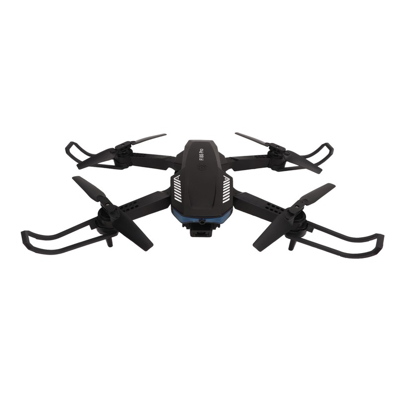 Foldable Drone 4K HD Dual Camera WiFi Intelligent Obstacle Avoidance