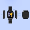 Kids Smart Watch 1.54in IPS HD Color Touch Screen Children