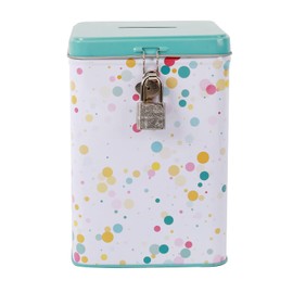 ITOTAL Padlock Bubbles