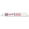 Gator 6" x 3/4" x .035" 14tpi Bi-Metal Cobalt Reciprocating