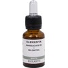Bioearth ELEMENTA WHITE Mandelic Acid 2% + Sea Daffoil ,