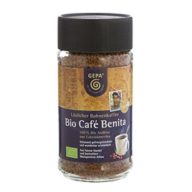 Bio Café Benita