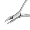 Cuticle Trimmer Nipper Toe Nail Clipper Pedicure Remover Tools for