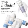 LAURA GELLER NEW YORK Prime-n-Set Duo: Spackle Primer + Spackle