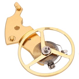 Watch Balance Wheel Splint Replacement Part for ETA 2824 2834 2836 Watch Movement