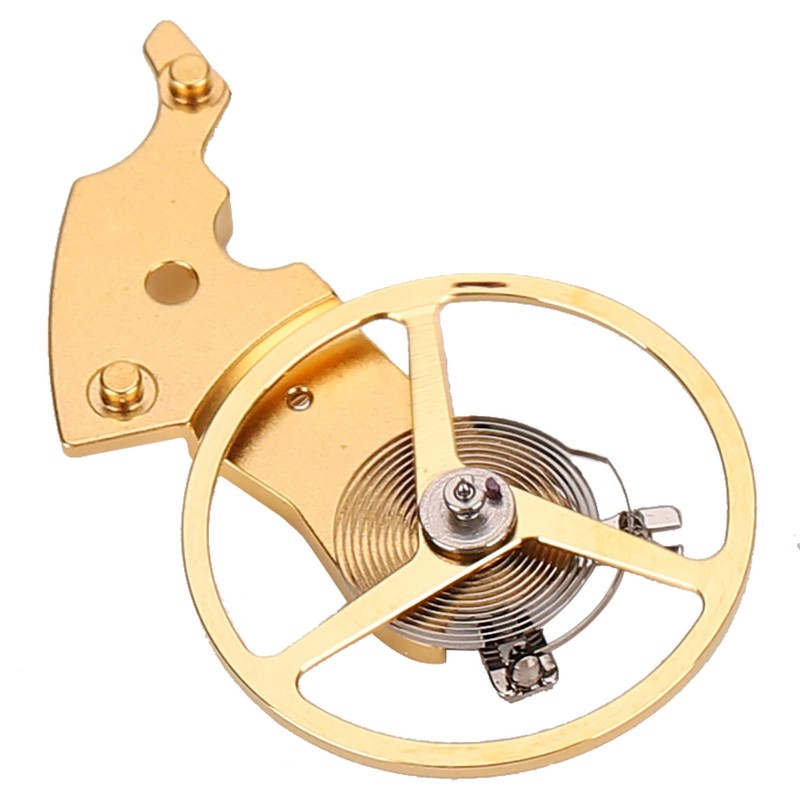 Watch Balance Wheel Splint Replacement Part for ETA 2824 2834