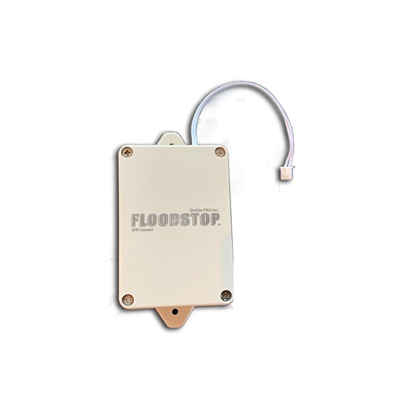 Floodstop WiFi Connect Module