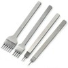 (1+2+4+6hole) - Bluemoona 1 2 4 6 HOLE leather tools