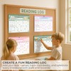 Fun Magnetic Reward Chart for Kids at Home – Motivational