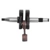 Chain Saw Crank Crankshaft Accessory Fit for Husqvarna 362 365