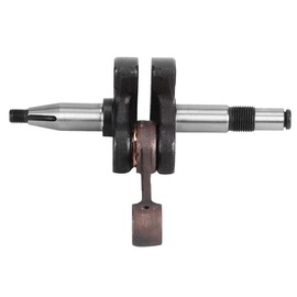 Chain Saw Crank Crankshaft Accessory Fit for Husqvarna 362 365 371 372 372 Xp  XPw X TORq EPA
