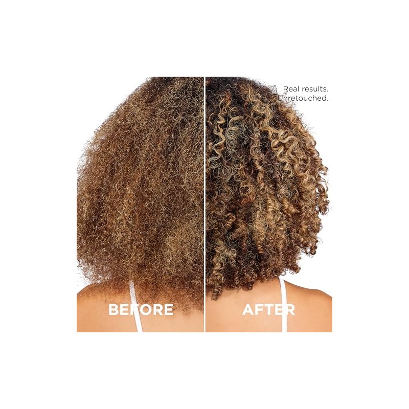 LOreal Paris - Kit de champú y acondicionador EverPure Frizz