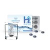 H2 Molecular Hydrogen Water Tablets with Magnesium – 12 PPM