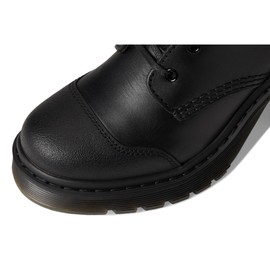 Dr. Martens Women's Chesney Tech Fashion Boot, Black, 6