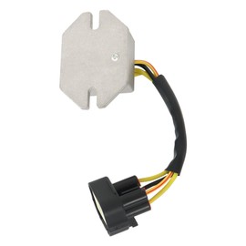 Voltage Regulator Replacement for Ski-Doo MXZ X 440 MXZ 600 700 800 2000-2002 515175216