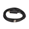 USB3.0 to HD Multimedia Interface Adapter Cable 5.9ft 4K Plug