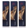 3 x Wella Koleston Perfect ME+ 12/11 Special Blonde Ash Intensive 60 ml