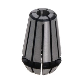 Utoolmart ER11 3.5mm Spring Collet Chuck for CNC Engraving Machine Lathe Milling Tool 1pcs