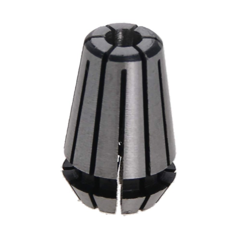 Utoolmart ER11 3.5mm Spring Collet Chuck for CNC Engraving Machine