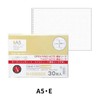 Lihit Lab N-1650SD Compatible Leaf for Open Ring and Twisted